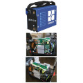 IGBT Inverter Arc Welding Machine Mini DC Soudeuse MMA125s / 145s / 160s / 200s / 250s